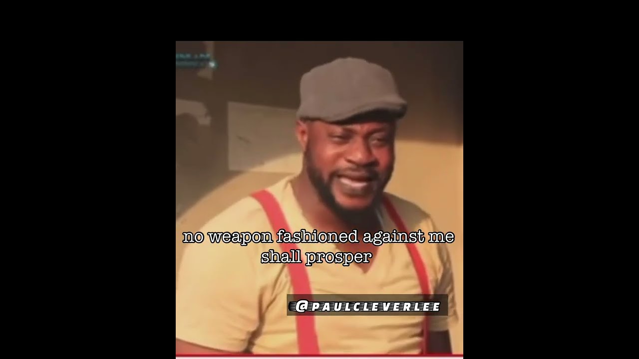 I am a winner - Paul Cleverlee features Nicki Minaj and Odunlade