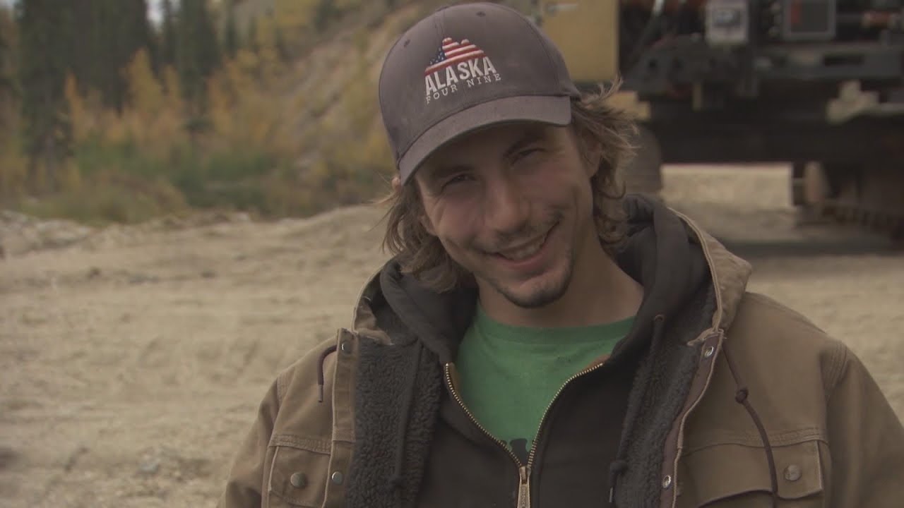 Tales of Parker | Gold Rush: The Ballad of Parker and Todd
