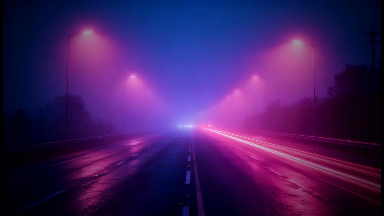 just driving. nowhere to go.