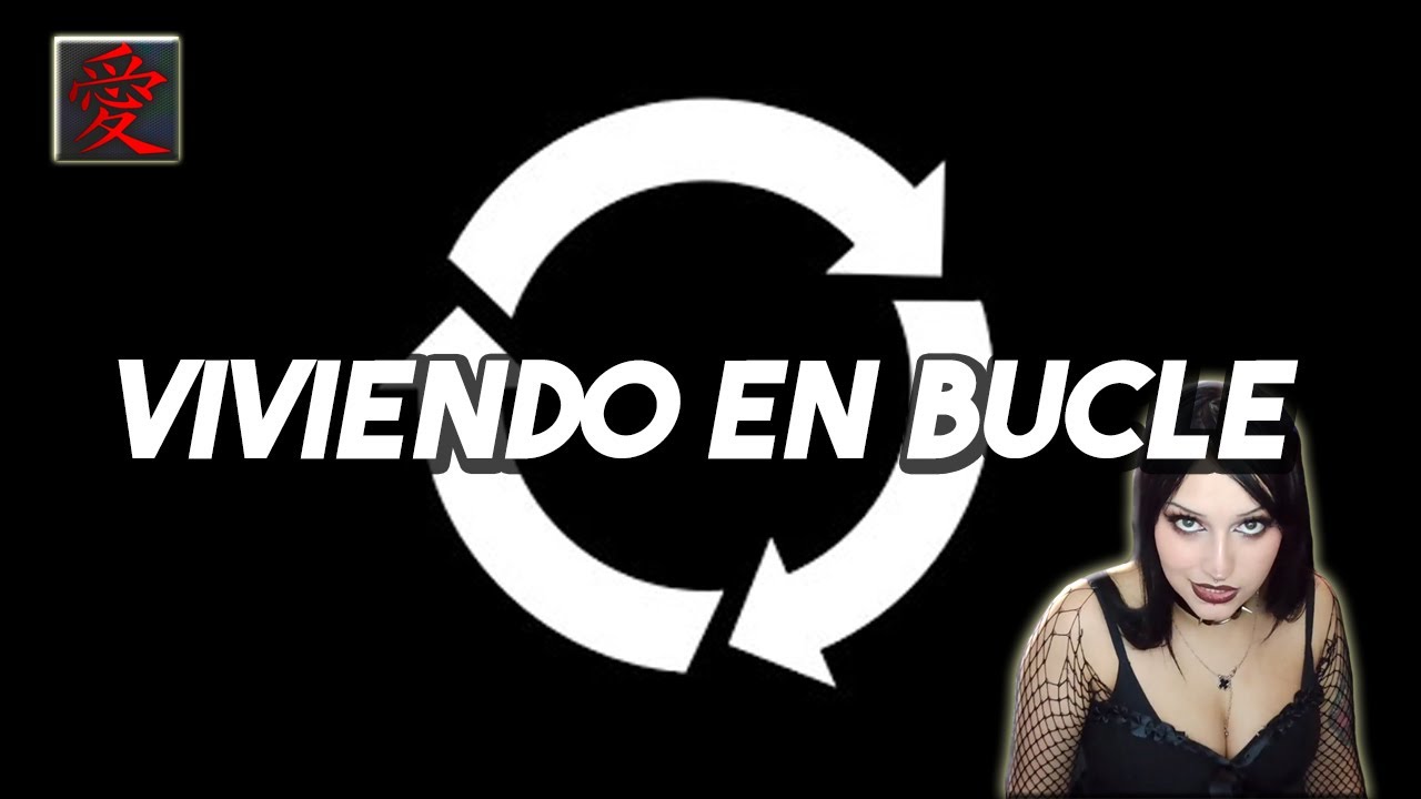 Viviendo en bucle | reacción a TRI-LINE