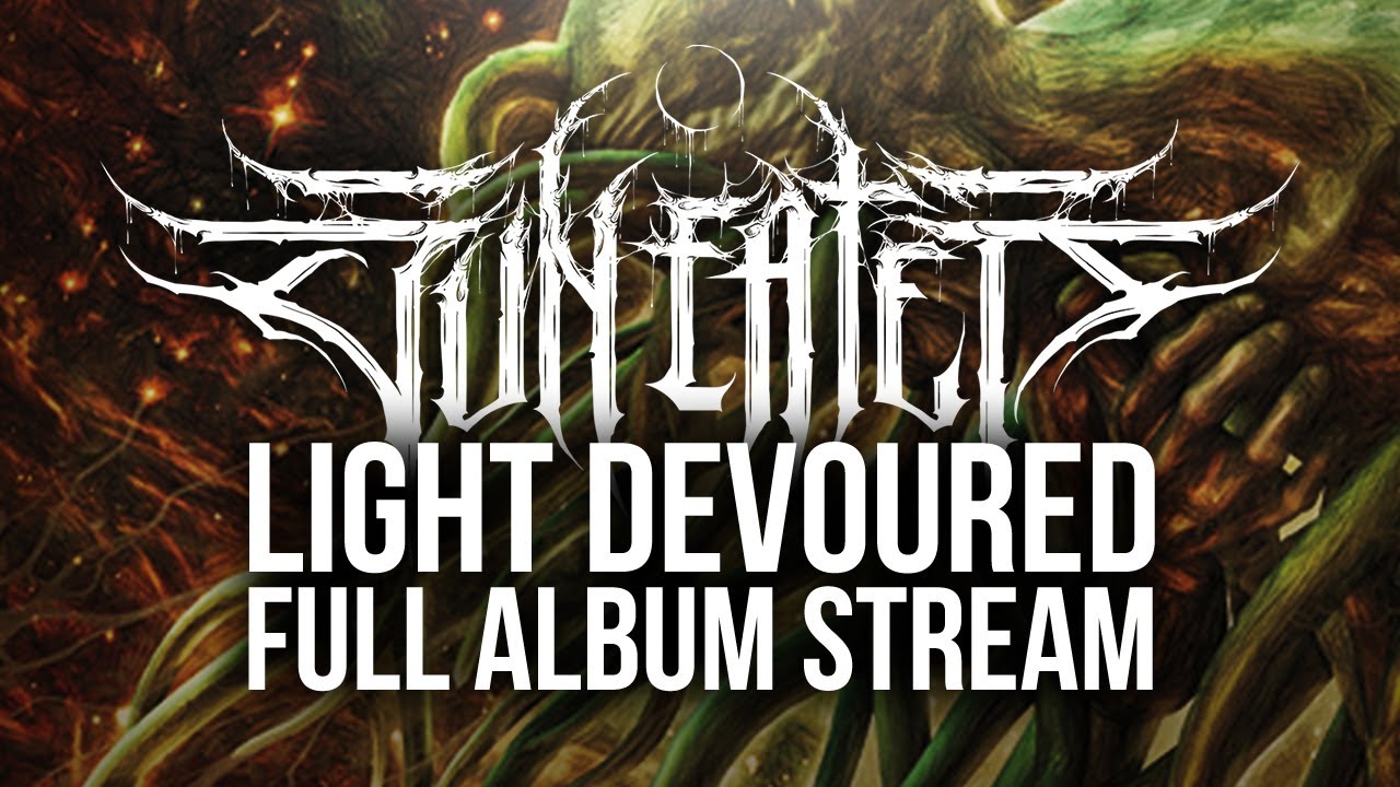 SUN EATER - 