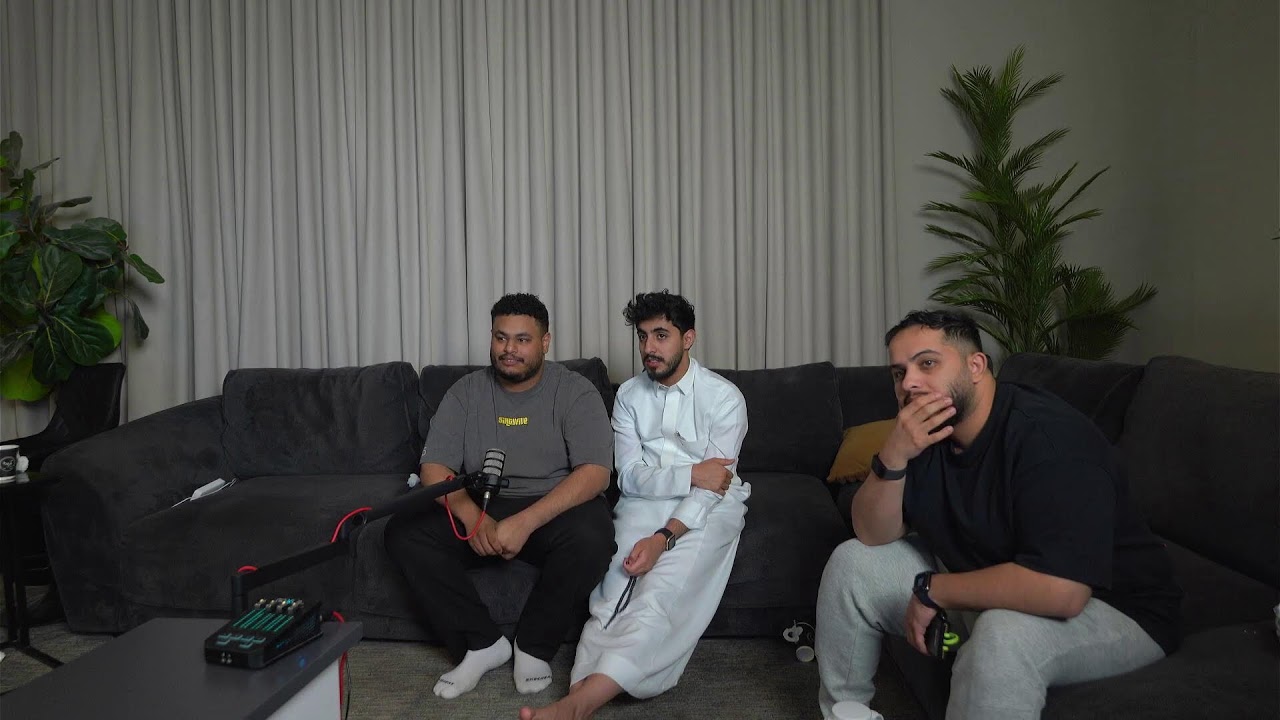 بث 100 ألف