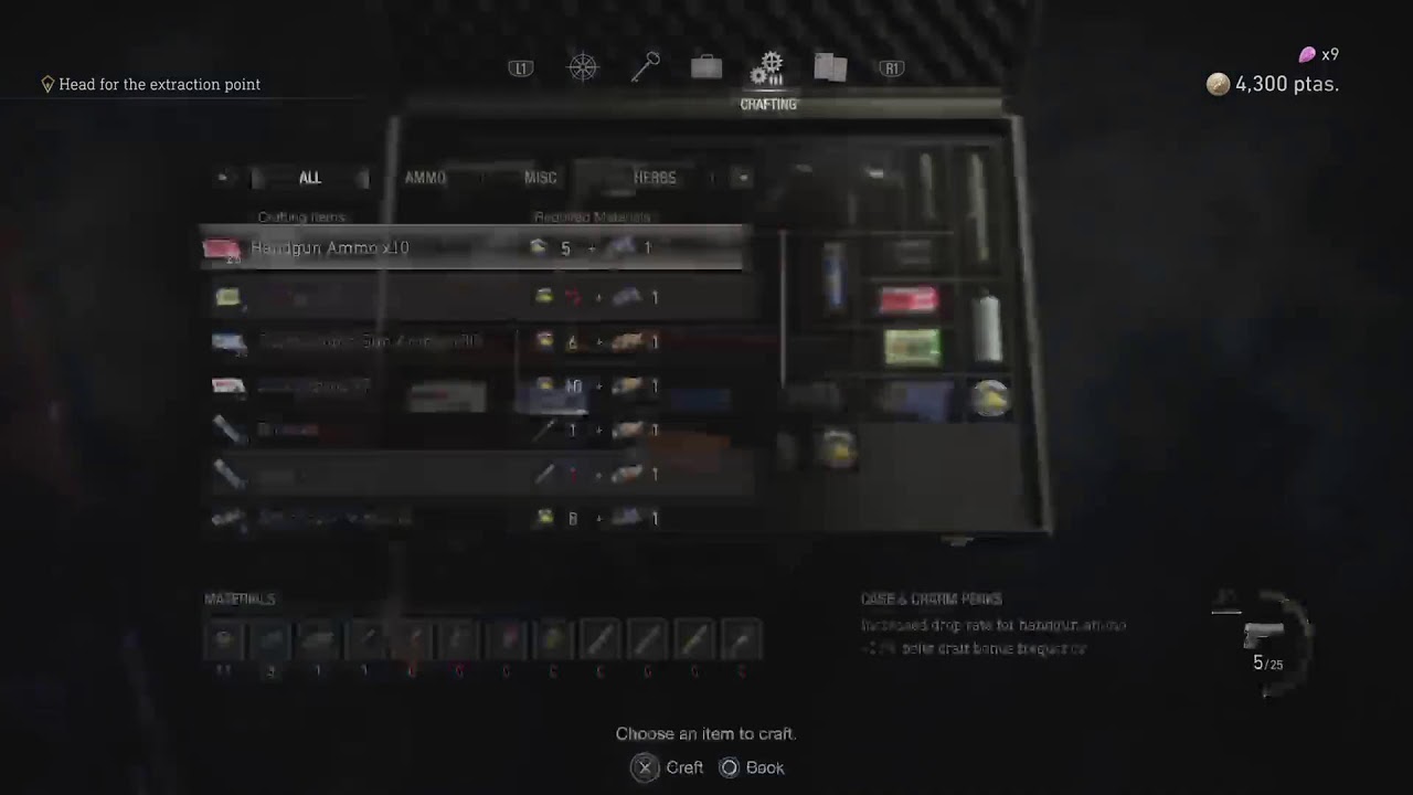 RE 4 remake