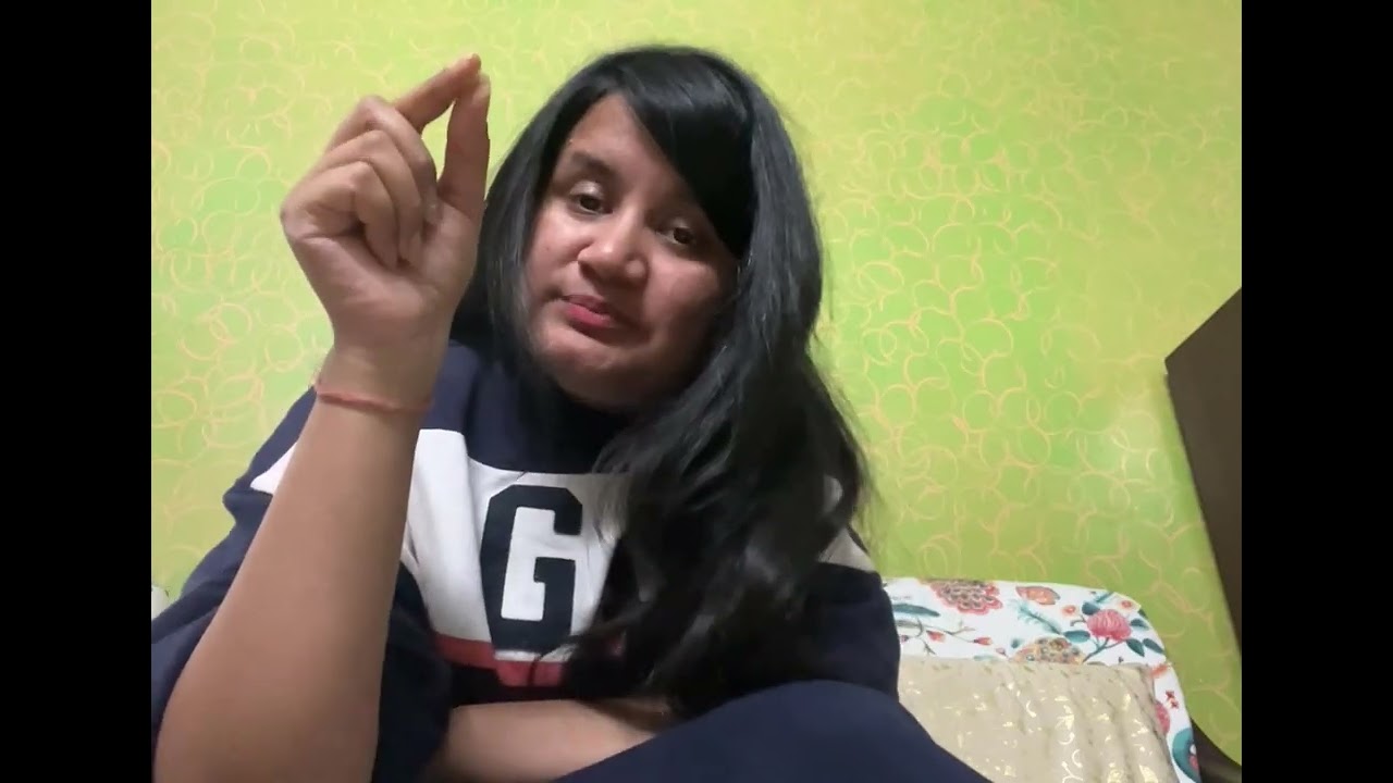 This Video Is God’s Sign to Stop Stressing About the Future