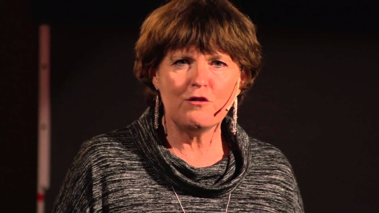 REGRET-FREE LIVING | Bronnie Ware | TEDxGraz