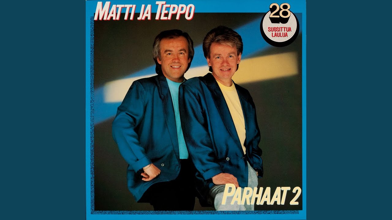 Naapurin poika