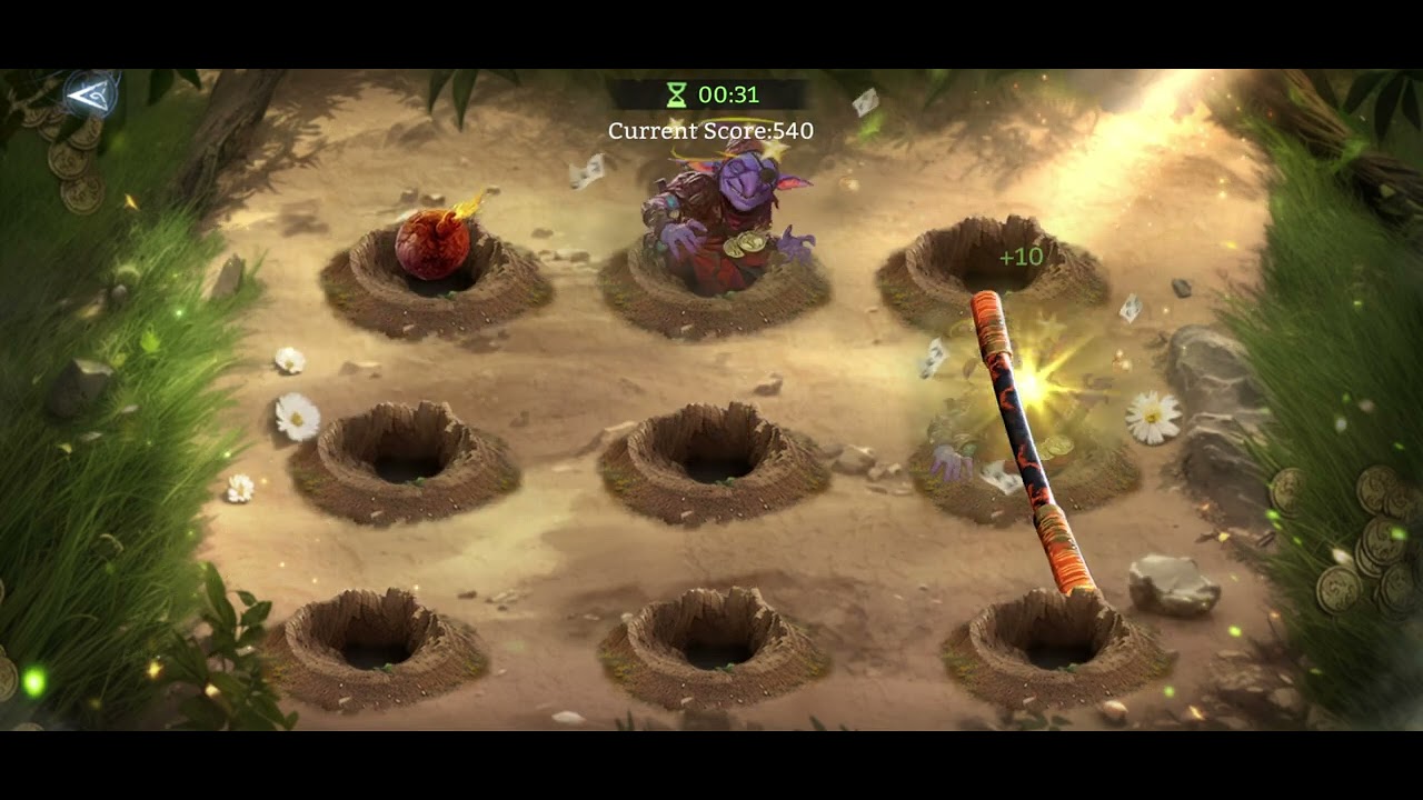 Monkey vs Goblin Guide