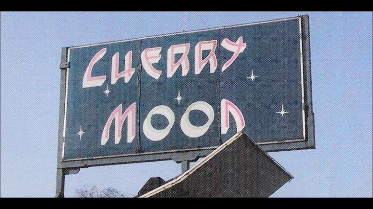 31/12/1997 - Cherry Moon - DJ Dave Davis (2)