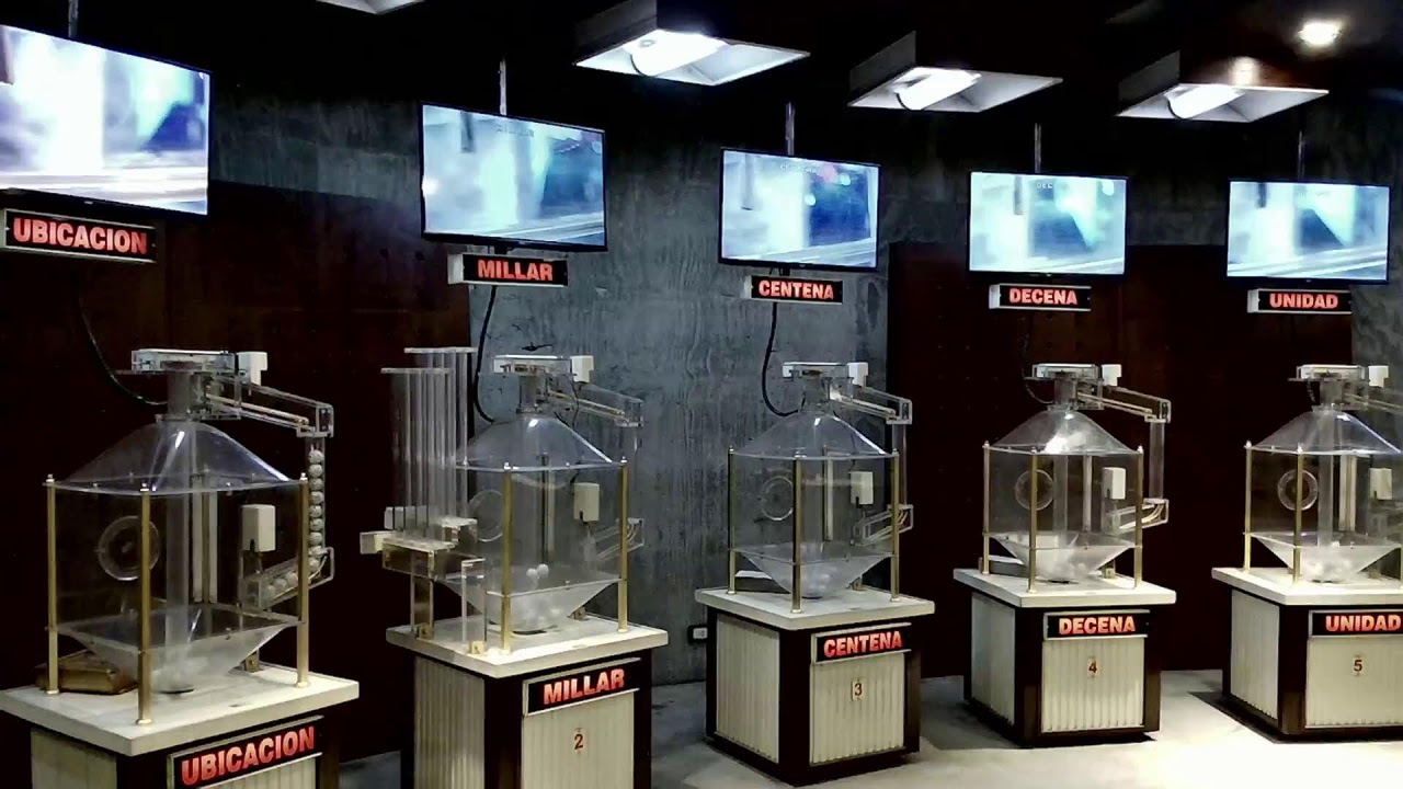 Transmision en vivo Quiniela de Mendoza.