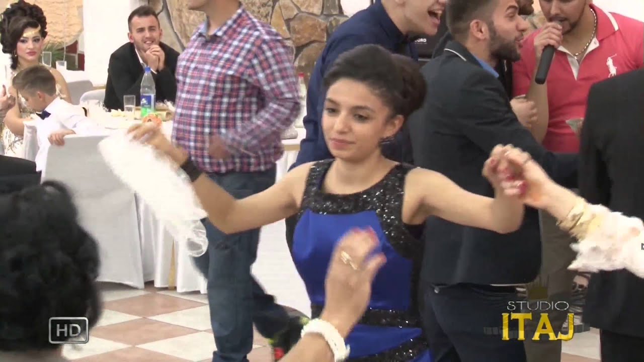 Ilirjan Beqiri, Jashar Kosova te Studio Itaj (Konagjeq te Naser Itaj) pjesa 8