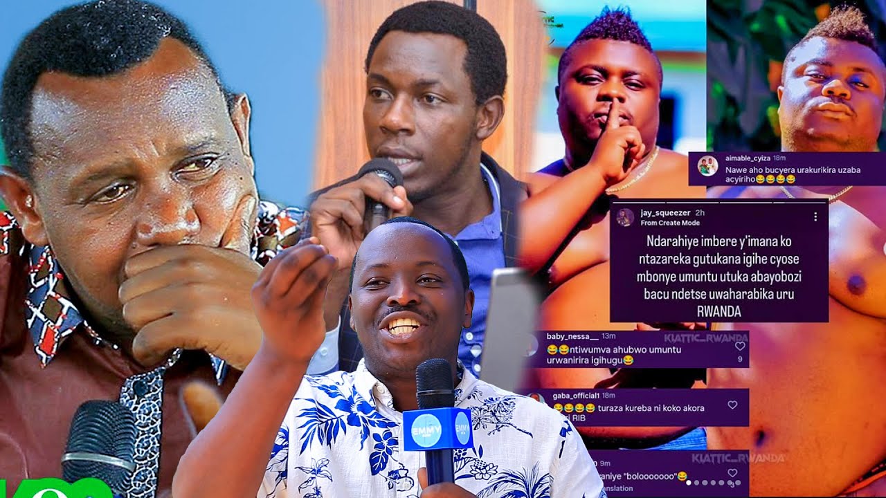 NDABIVUZE KAREGEYA N'UMWE FDLR ❓BANGA IGIHUGU IBYO GASUKU AVUGA NIBYO MUTABAZI AKOZE ISHYANO NZITABA