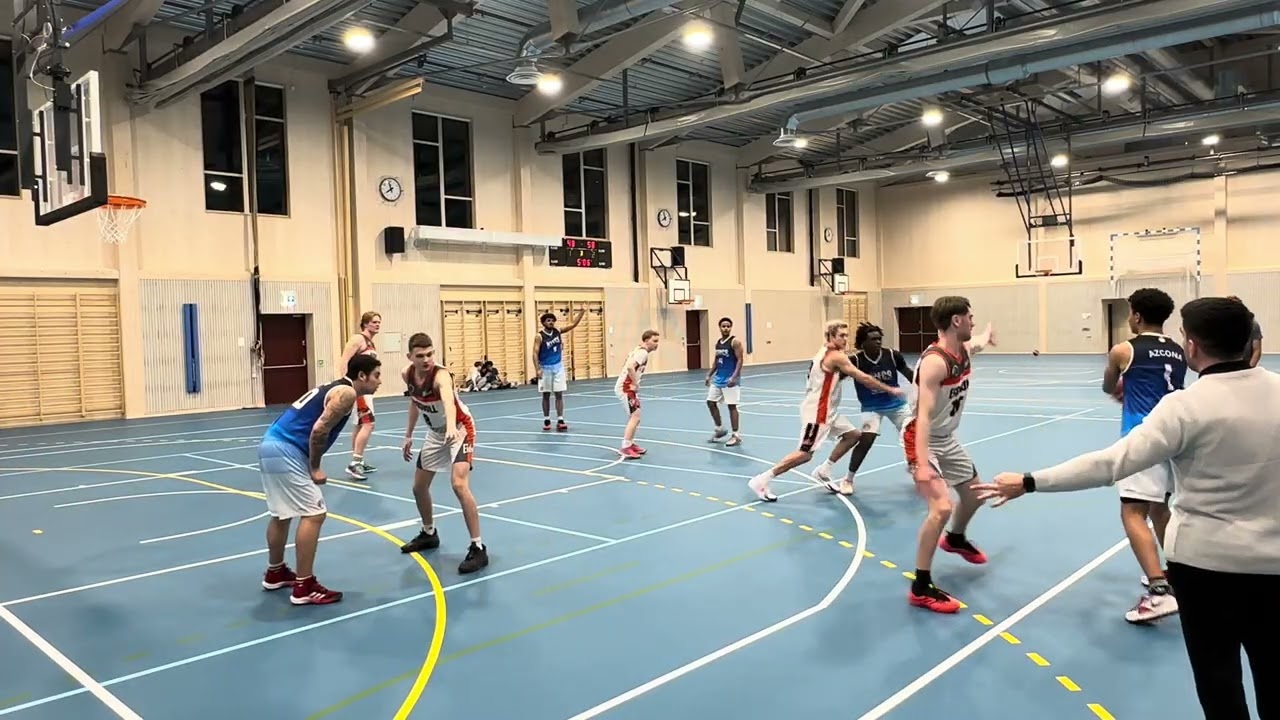 3Q Eidsvoll Men 25/26 - Raumnes & Årnes