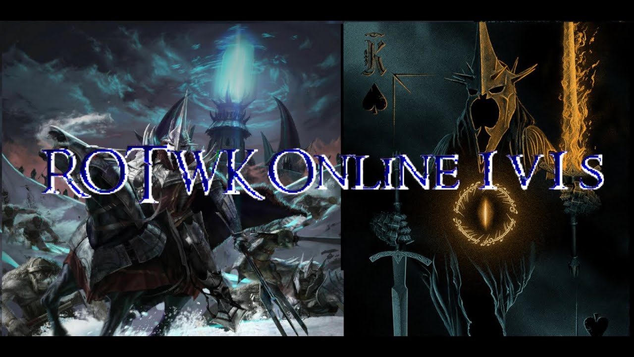 ROTWK 2.02 World Championship training vs MayShadowFax