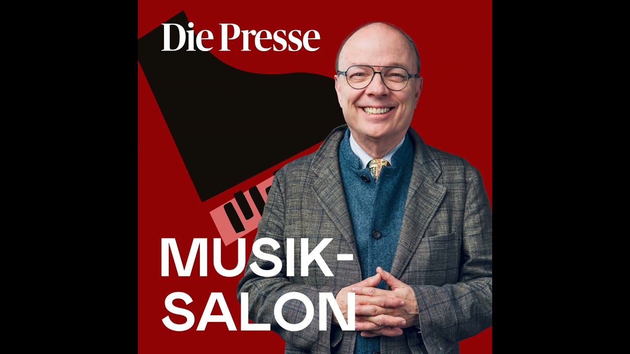 Musiksalon: E. T. A. Hoffmanns Erzählungen