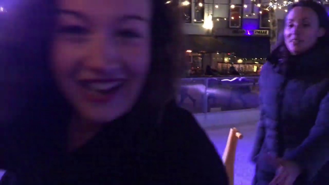 Op pad met Jenneke... WinterTijd Heerlen