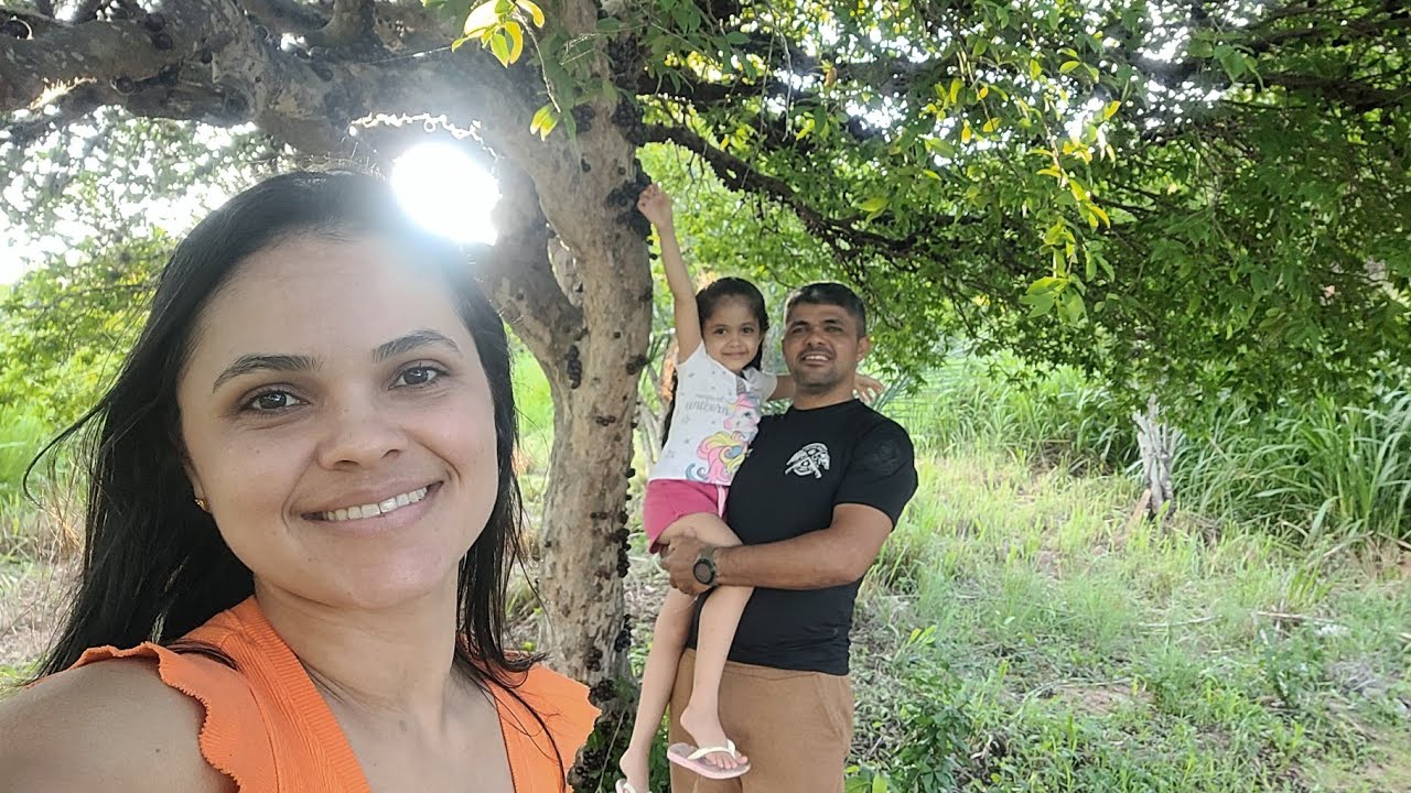 TARDE MARAVILHOSA !!! PARA ONDE FOMOS!!! SITIO 