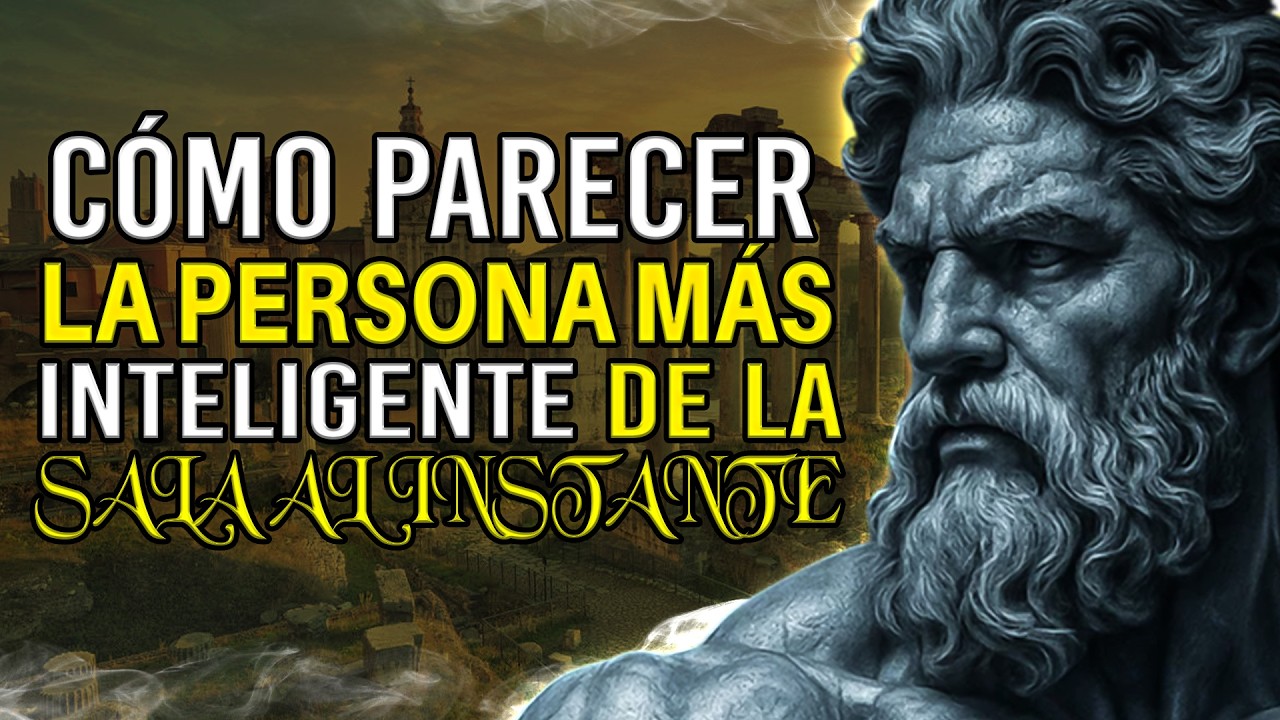 Habla menos, di más: 7 Frases para sonar más inteligente