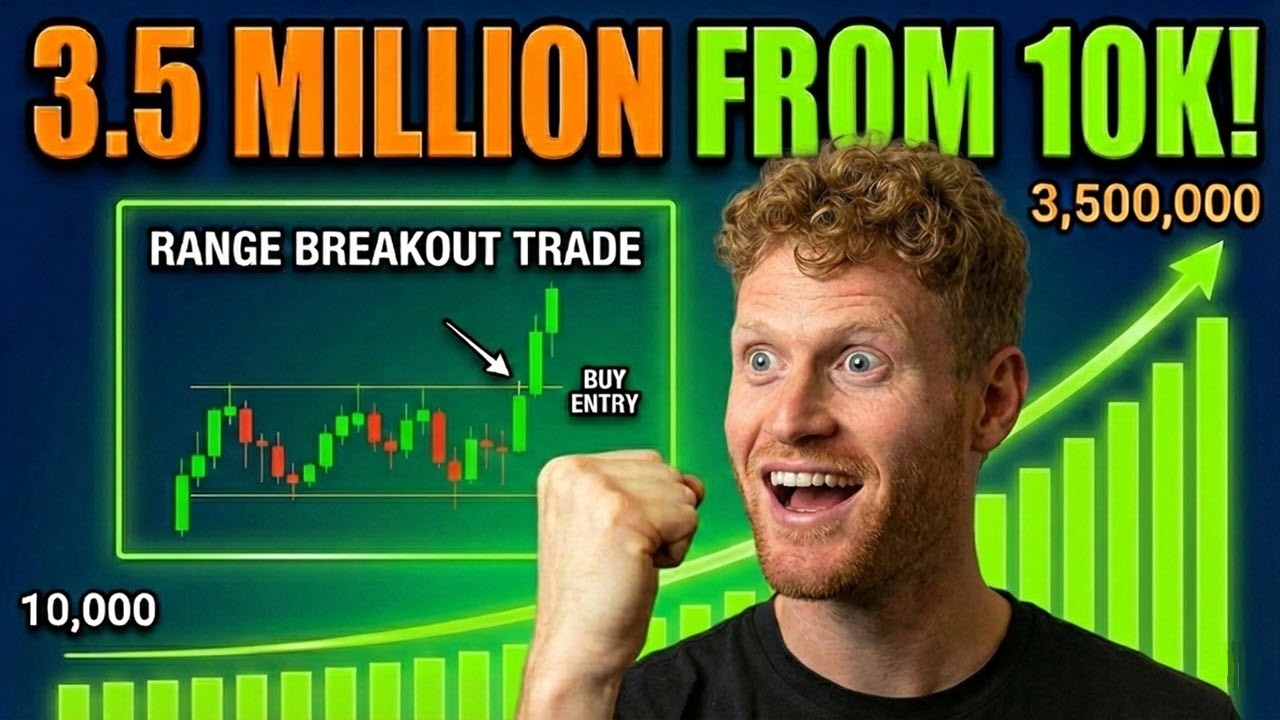 Don't Buy Trading Bots! This FREE EA Made $3.5 Million