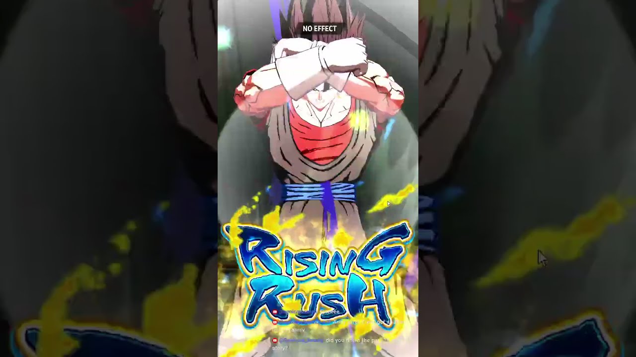 DB Legends F2Pday 2608 Daily missions and Raids