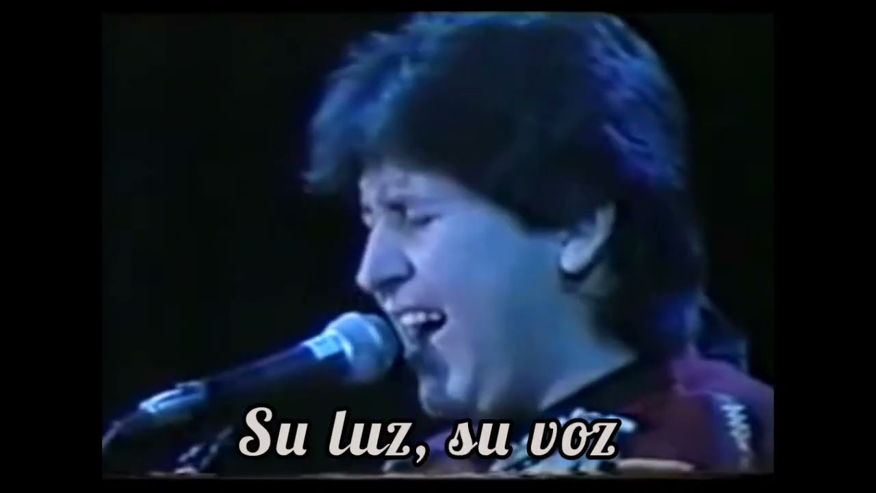 Fernando Torrico con Fortaleza -  Me consolará la Soledad