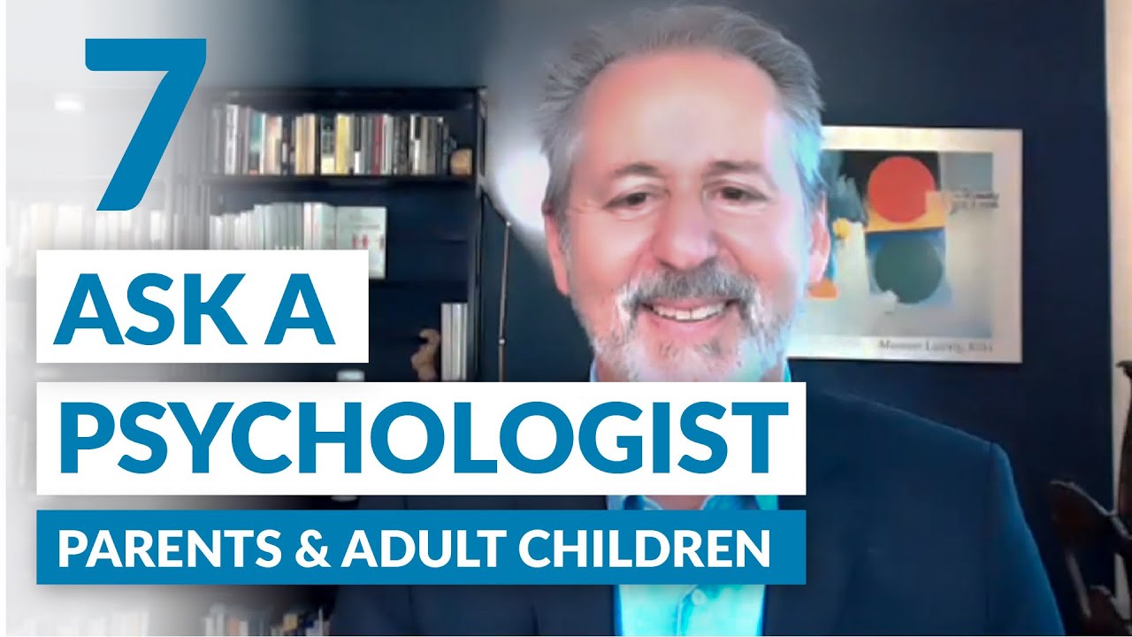 Why is estrangement between parents and their adult children so common?