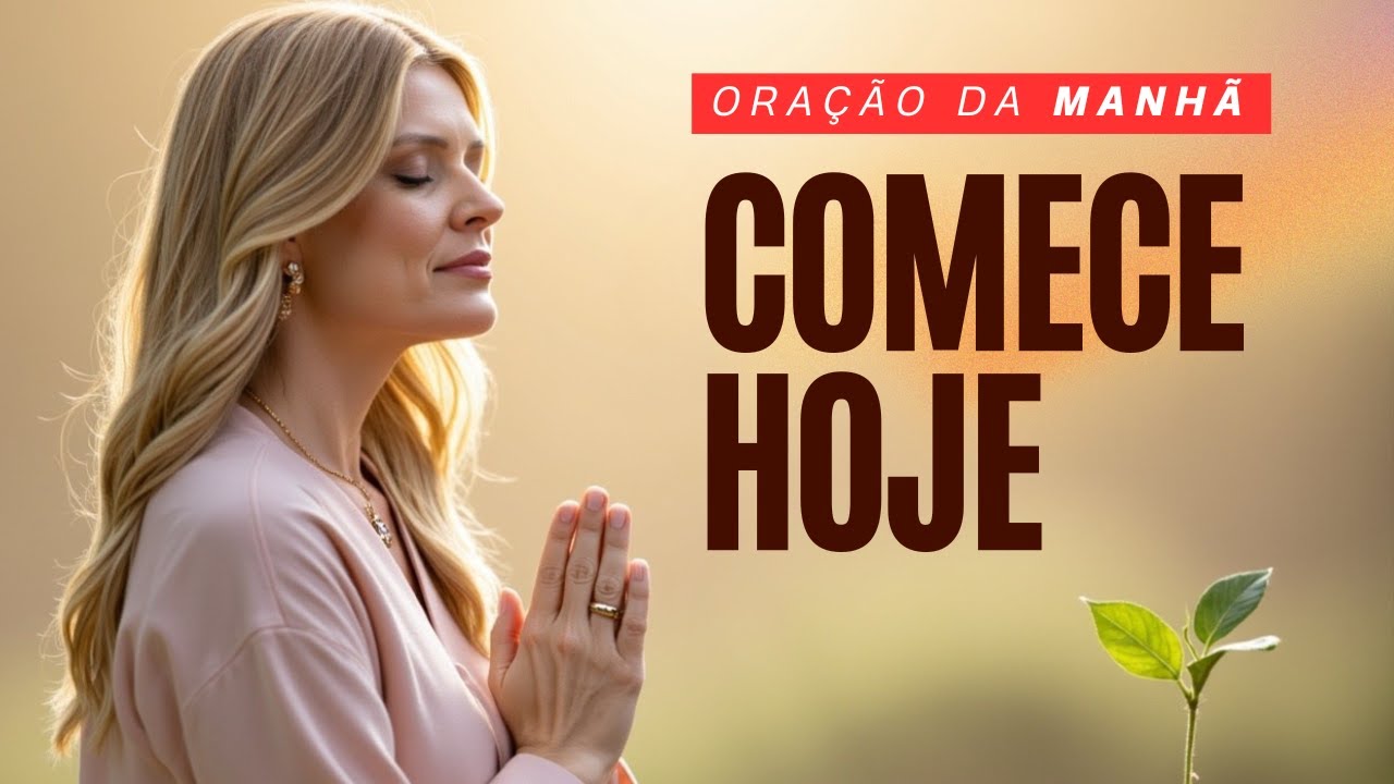PARADA ou DESANIMADA? ASSISTA! ✨ O Poder do Primeiro Passo