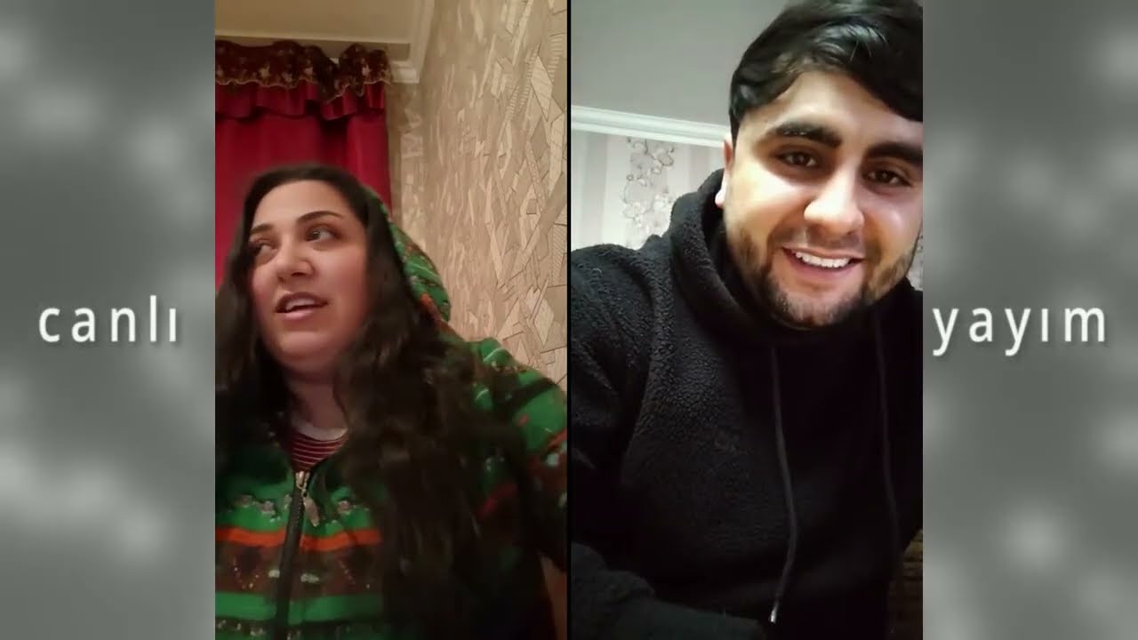Bizimləsən Aygün efirdə hansı açıqlamanı etdi?