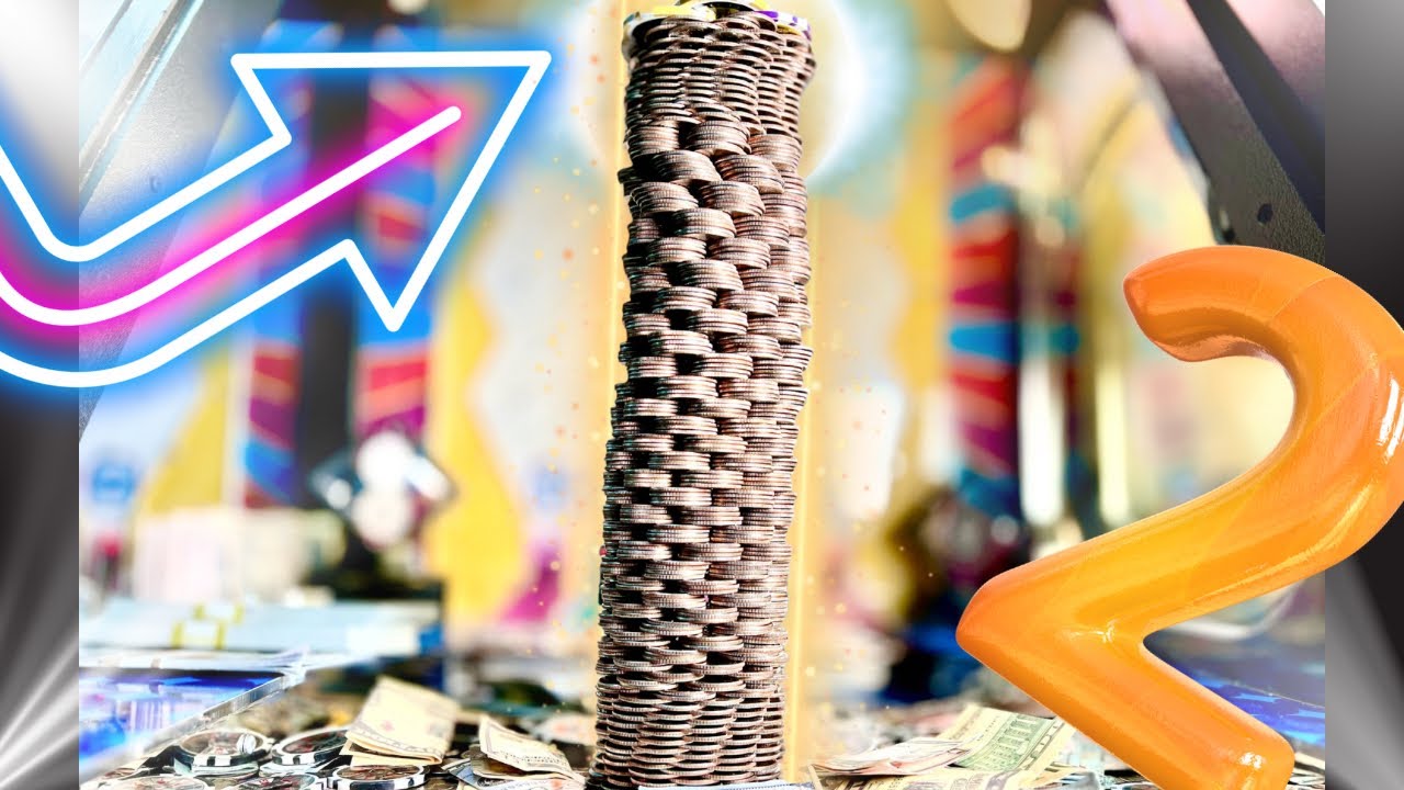 $7,200 Try! All it has to do is Fall!! Try 2.. New Episode 31