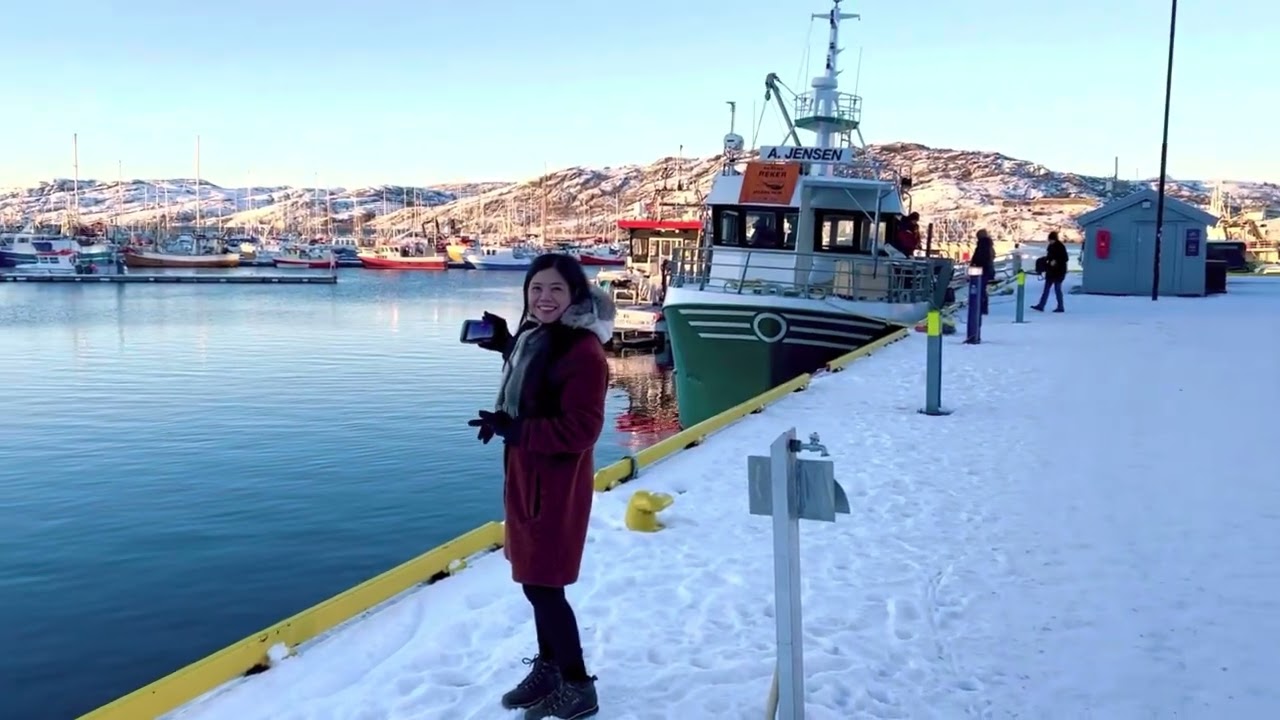 Let&rsquo;s discover Bod&oslash; Norway!