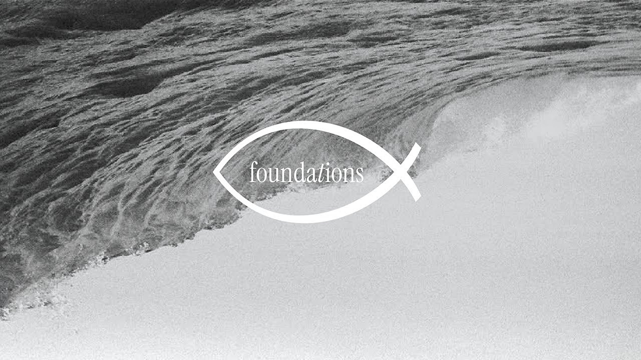 Nii Okai - Foundations #foundations