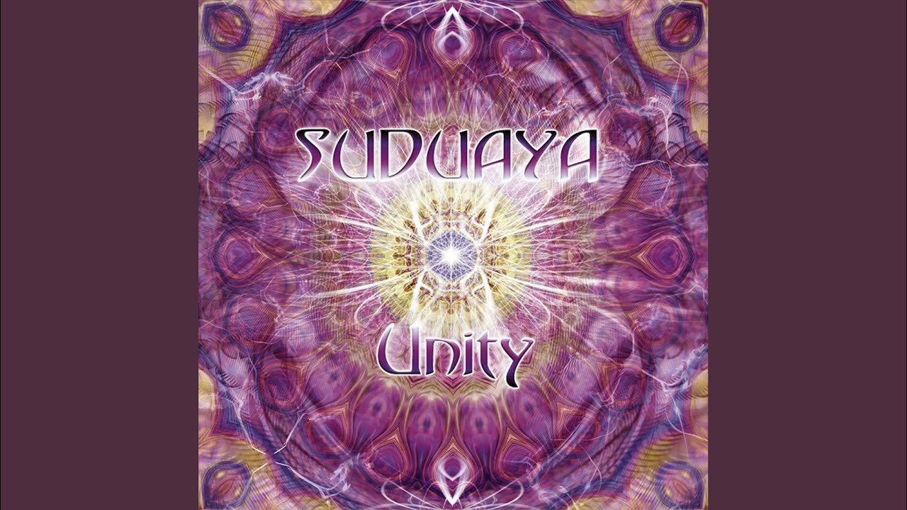 Unity (Original Mix)