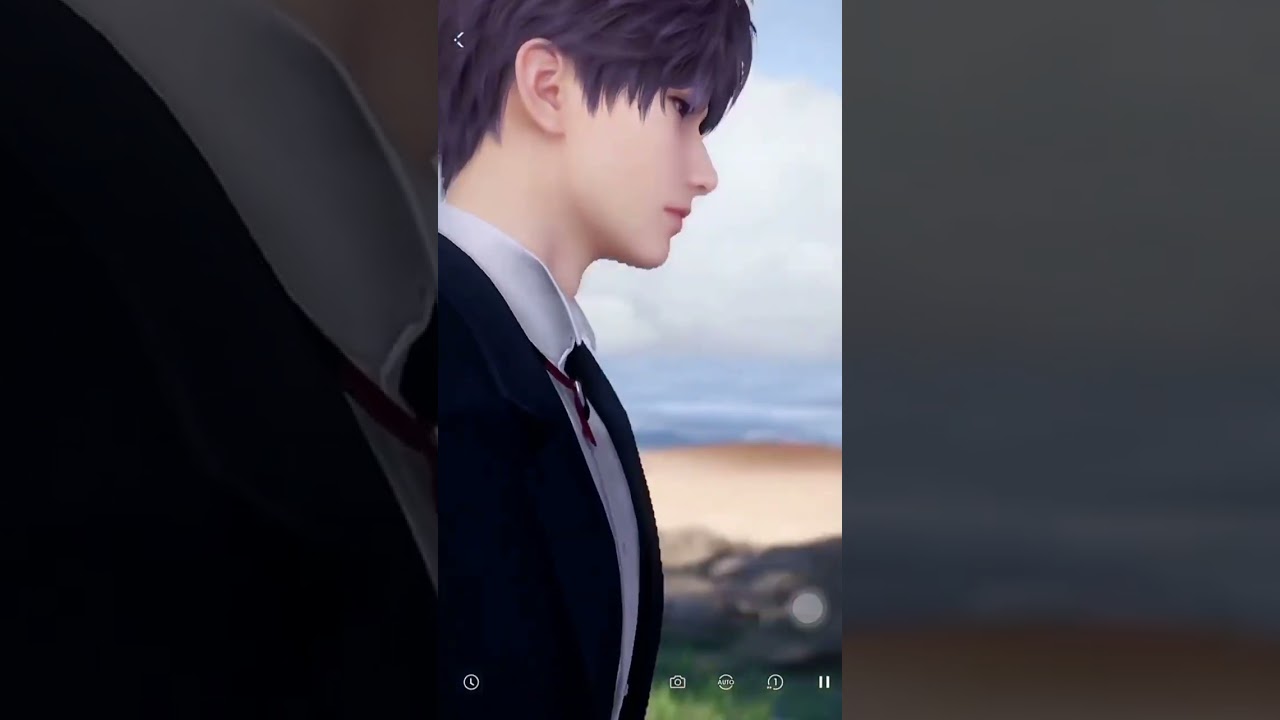 Fandub Rafayel Love and Deepspace Ft @ZacShiroASMR 