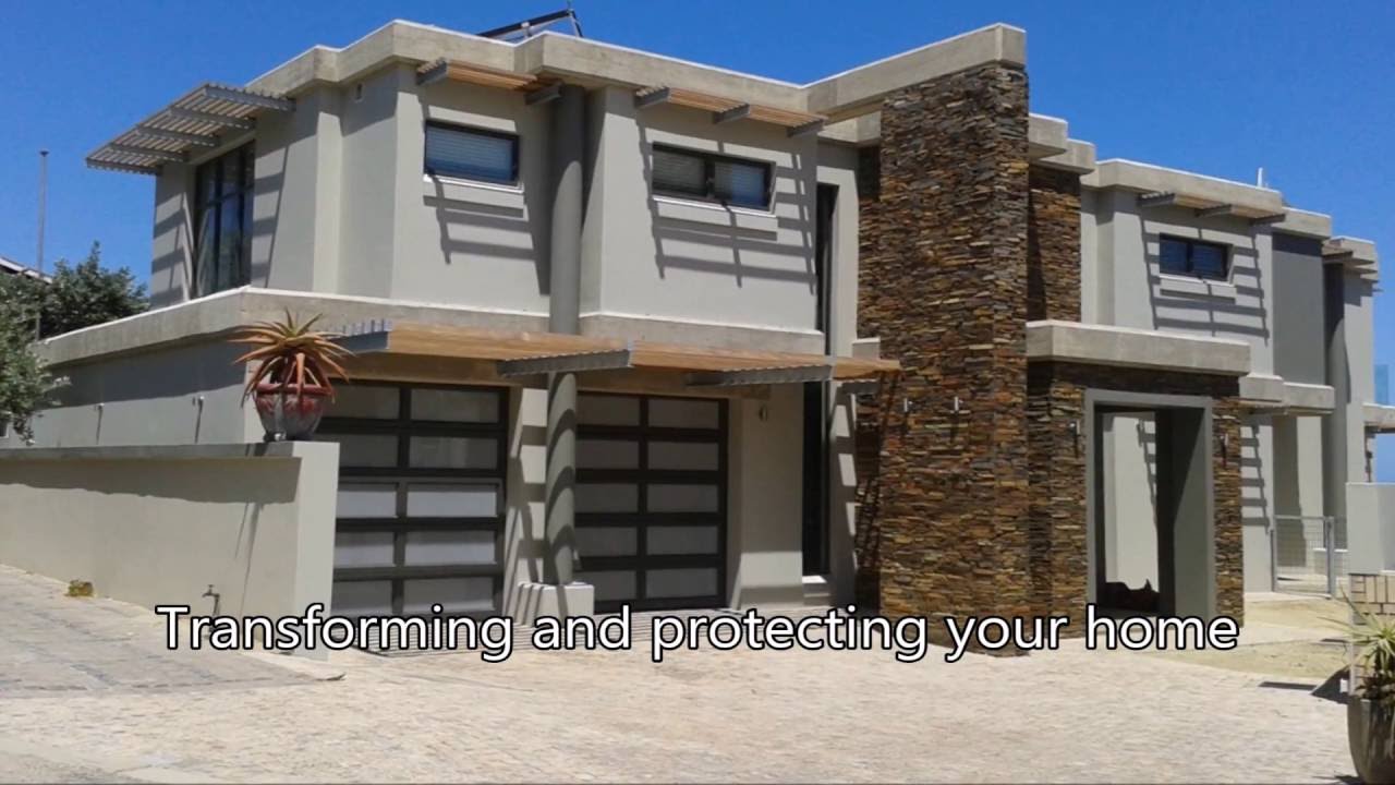 Painting Contractors George - Painters - House painters - Commercial painters in George