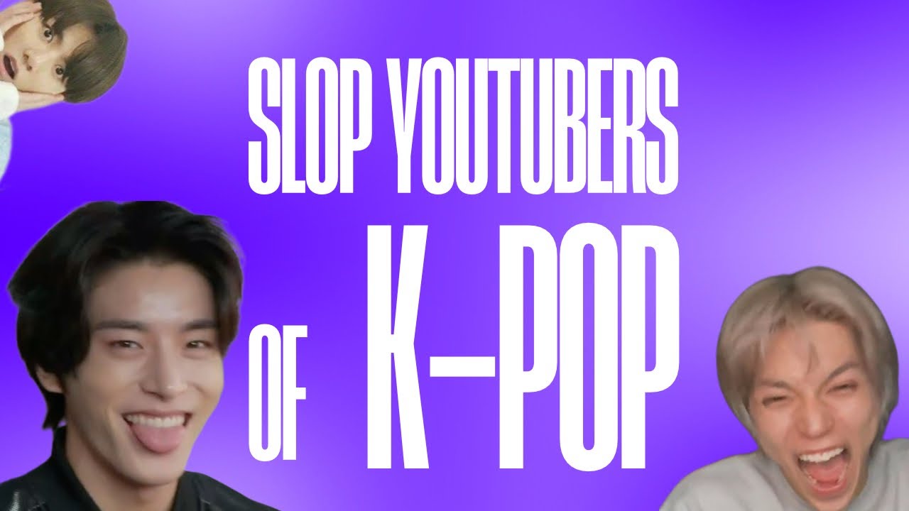 Everything Wrong with Kpop Reaction Channels