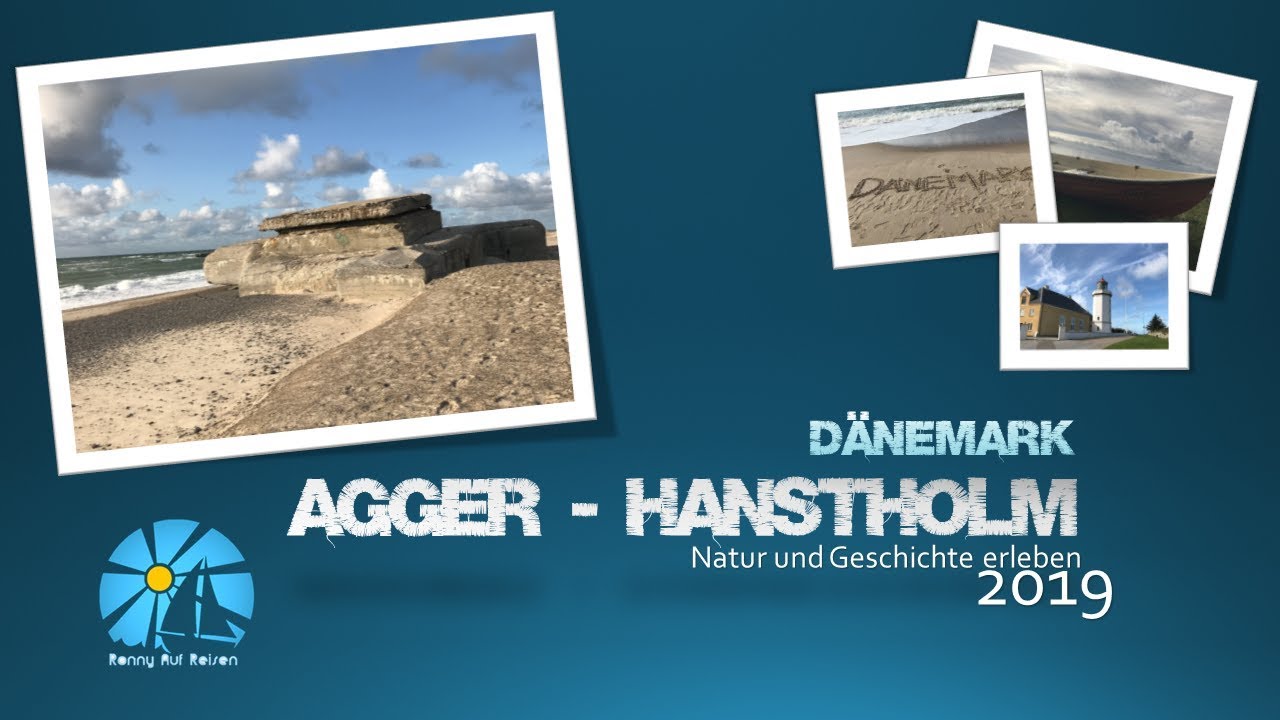 Agger Dänemark 2019