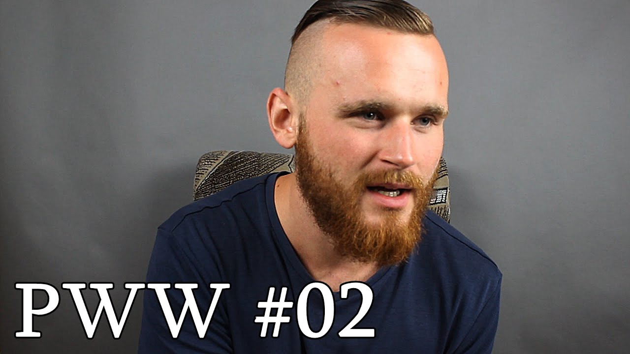 Samoocena a dzisiejszy świat - Poradnik Wyższego Wyebania #02
