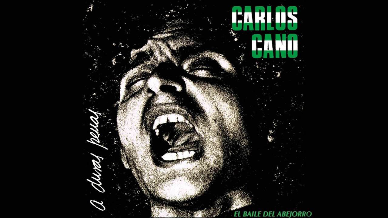 Carlos Cano - El Baile del Abejorro