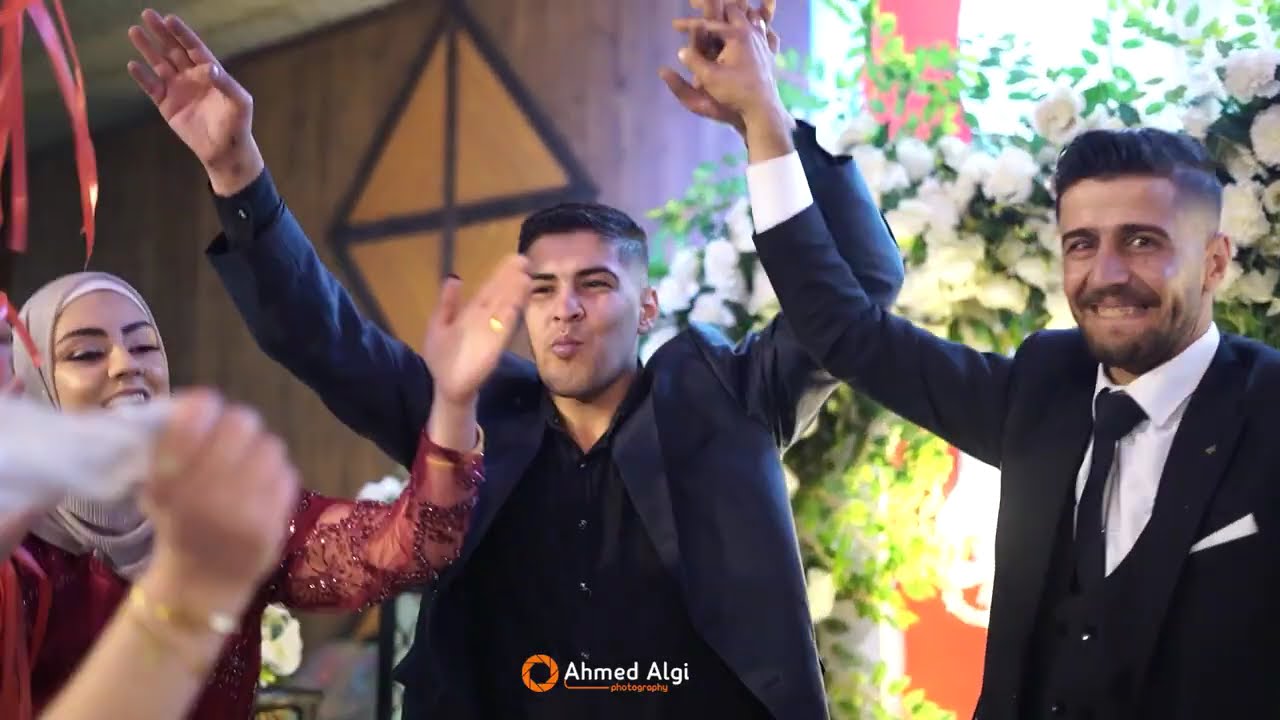 شيار و روسيم 002 شيخاني الاول   الفنان محمد كاكلو