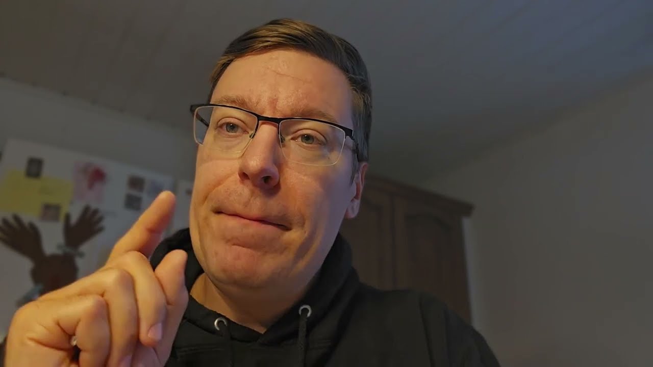 Päivän sana EXTRA: Koetelkaa kaikki ja PITÄKÄÄ SE, MIKÄ ON HYVÄÄ!