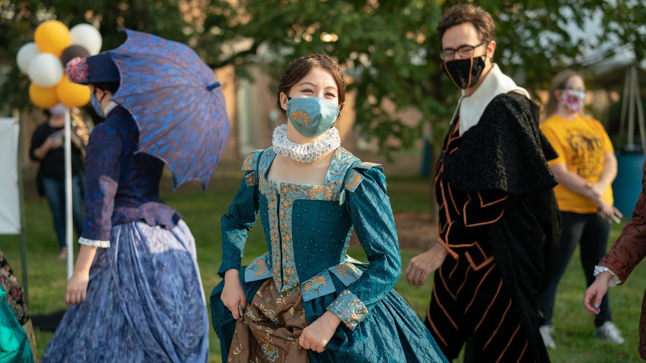 Performance at Western Michigan University