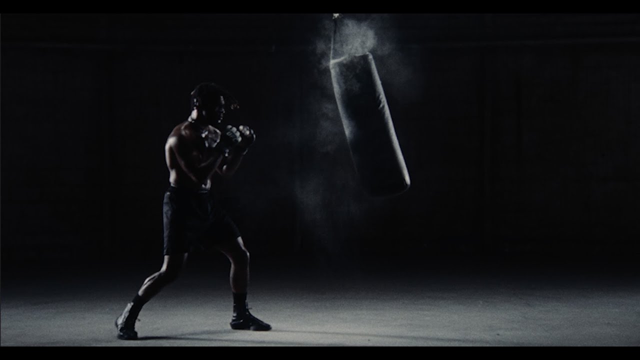 Kerchak ft. @l2bofficiel - Nirvana (Clip Officiel)