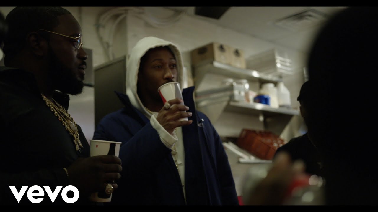 Don Juan, Future - Lifestyle