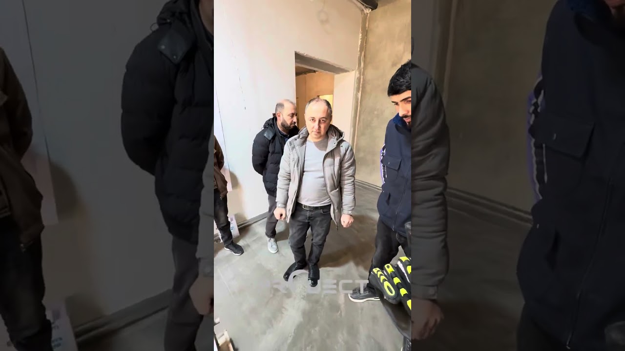 Kombi alarkən nəyə diqqət etməli? Sual - Cavab