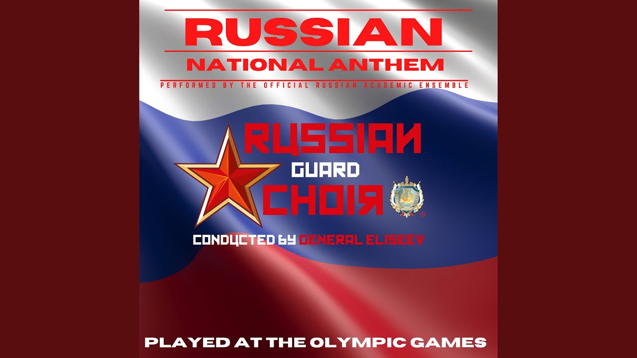 Russian National Anthem