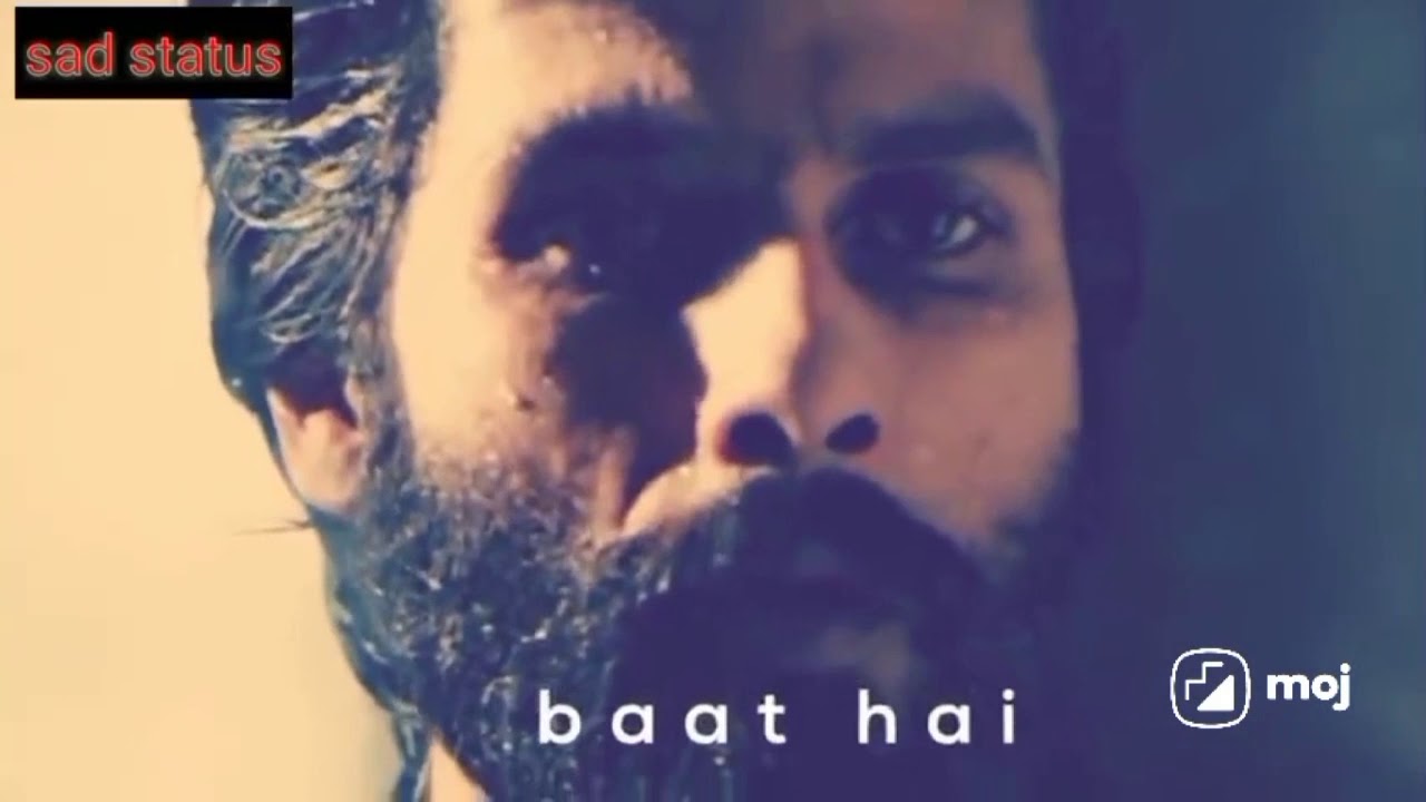 moj best status video/moj sad status video/moj trending status video