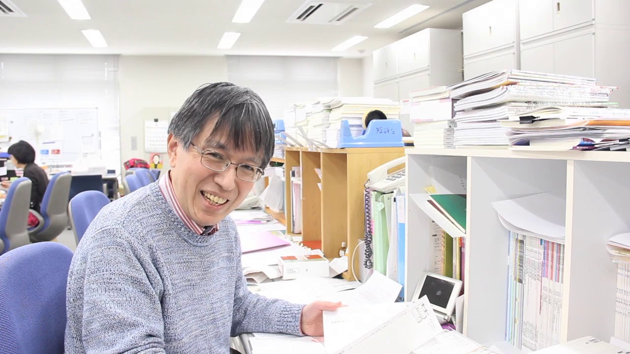 短歌を始めたい方へ 短歌の魅力 短歌講座専任講師 藤島秀憲先生