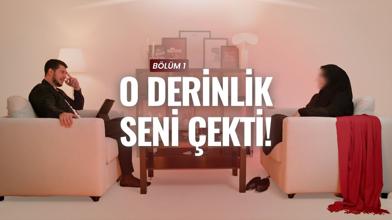 Kanalı Neden Açtık l Biz de Deriniz 1.Bölüm