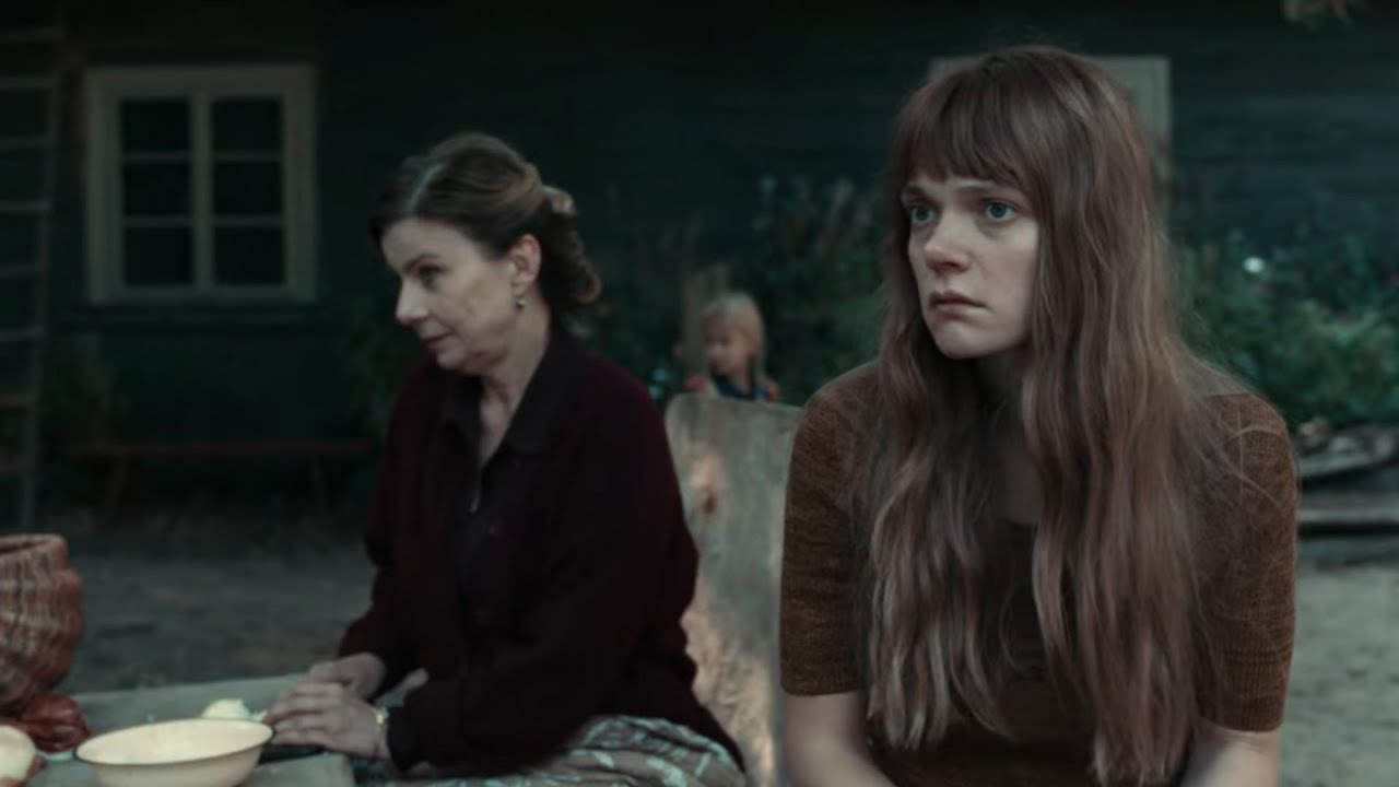 Simona Kossak Cały film Nowy
