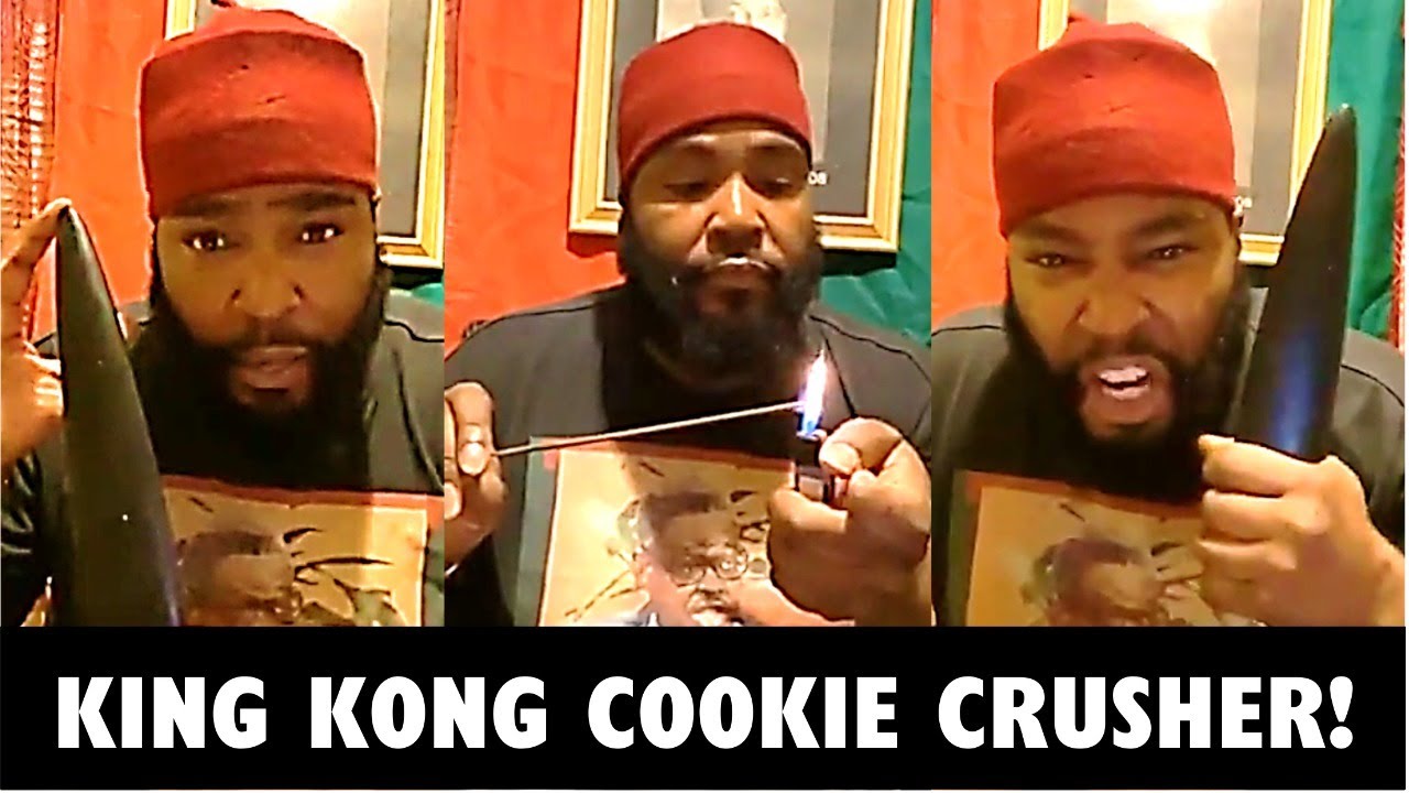 UMAR JOHNSON SAID WHAT? ~ (Viewer Discretion Advised)