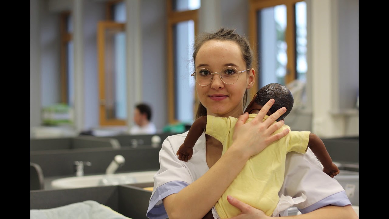 Présentation du Bac Professionnel SAPAT à Mancy